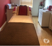 Full body massage Hertfordshire Stevenage - Photos for Male body waxing and grooming . Massage therapist